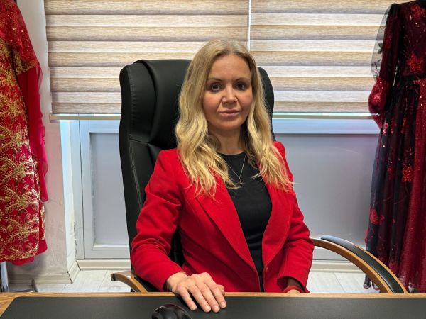 &ouml;zlem dizmen robotik kodlama kursu
