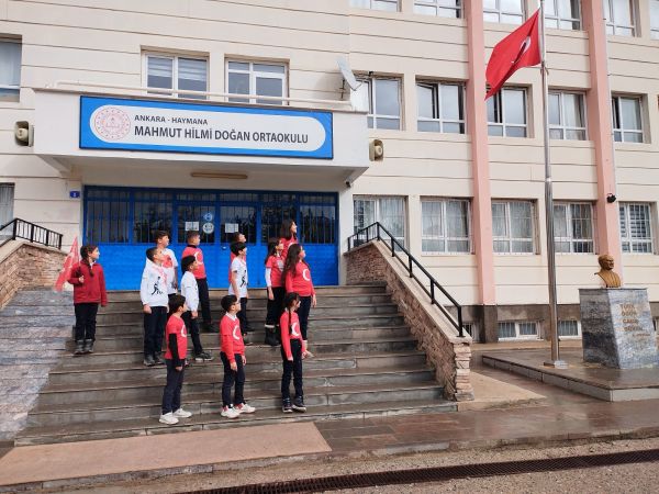 il&ccedil;e milli eğitim