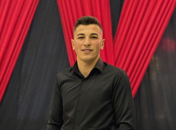 serhat kaplan