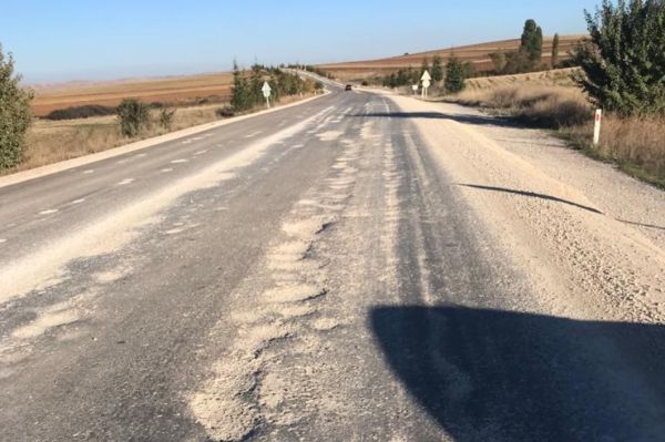 polatlı yolu