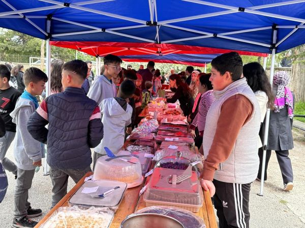 mangaldağı kermes
