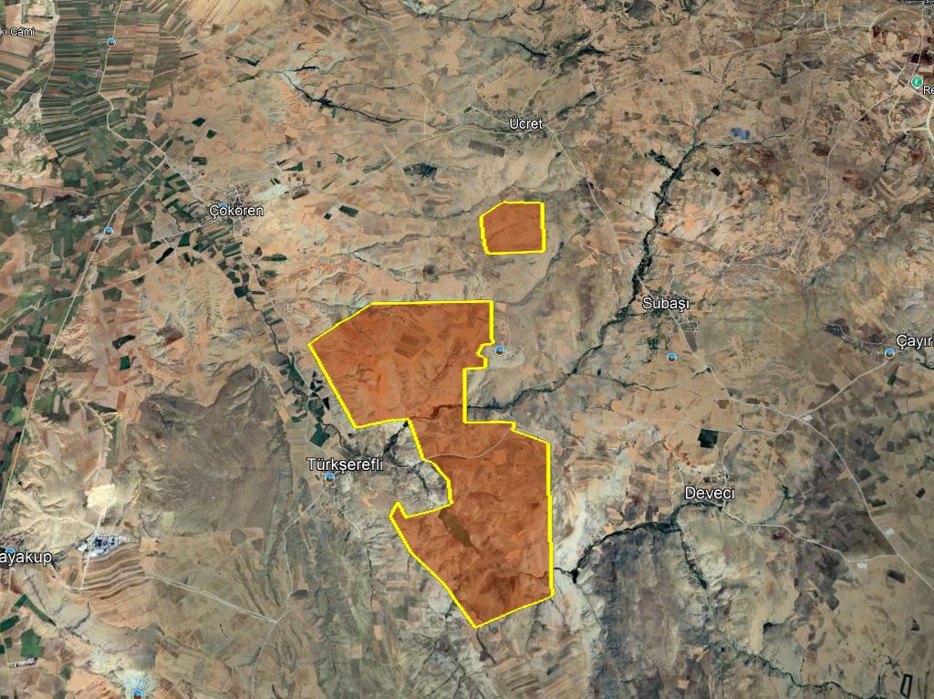 İLÇE HEYETİNDEN OSB’YE SIKI TAKİP