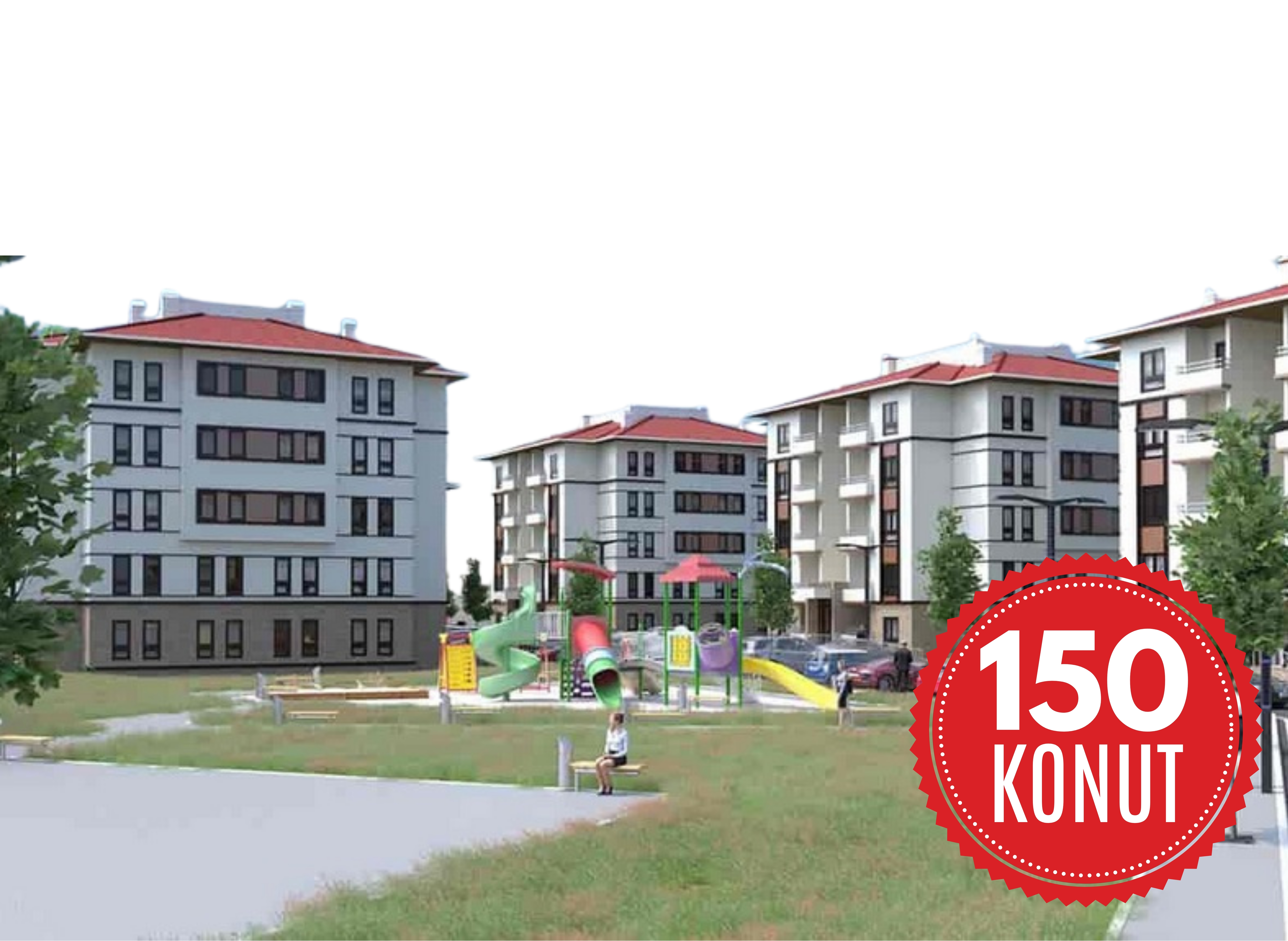 TOKİ İÇİN KURA ZAMANI