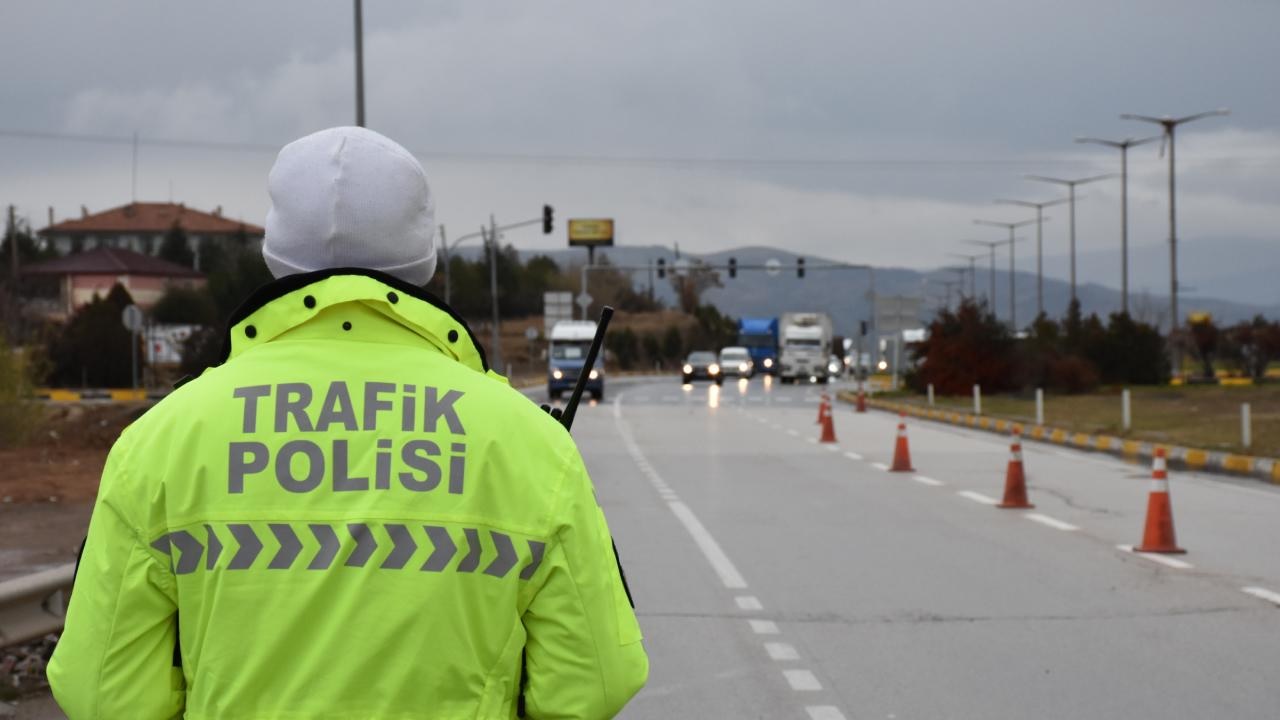TRAFİK CEZALARINDA TARİHİ ARTIŞ YÜRÜRLÜKTE