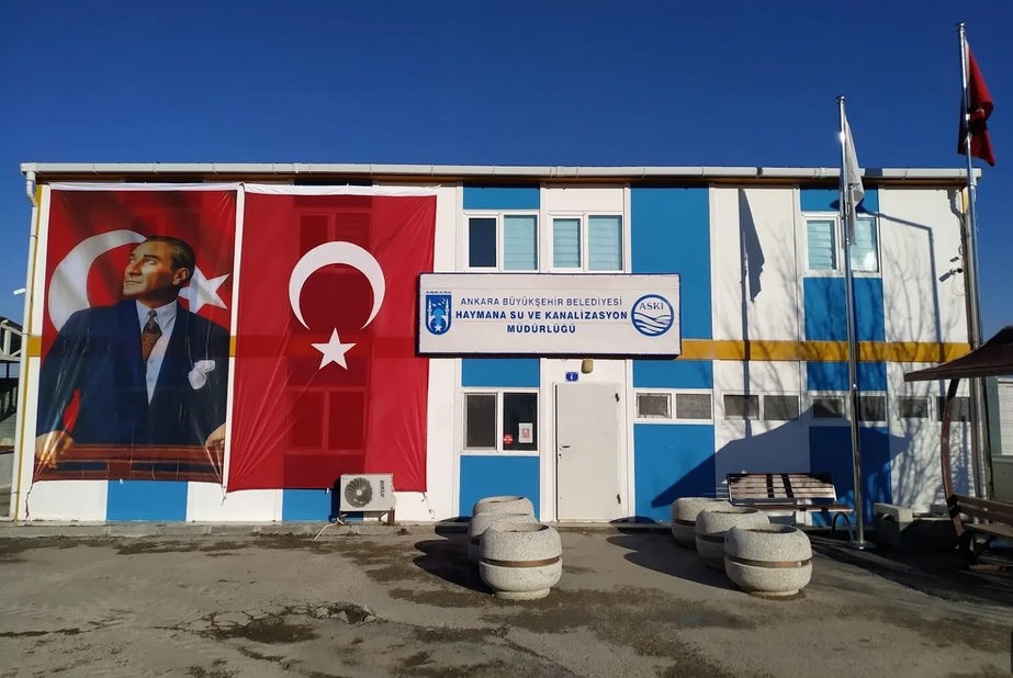 ASKİ’DEKİ İDDİALARA YÖNELİK SORUŞTURMA BAŞLATILDI