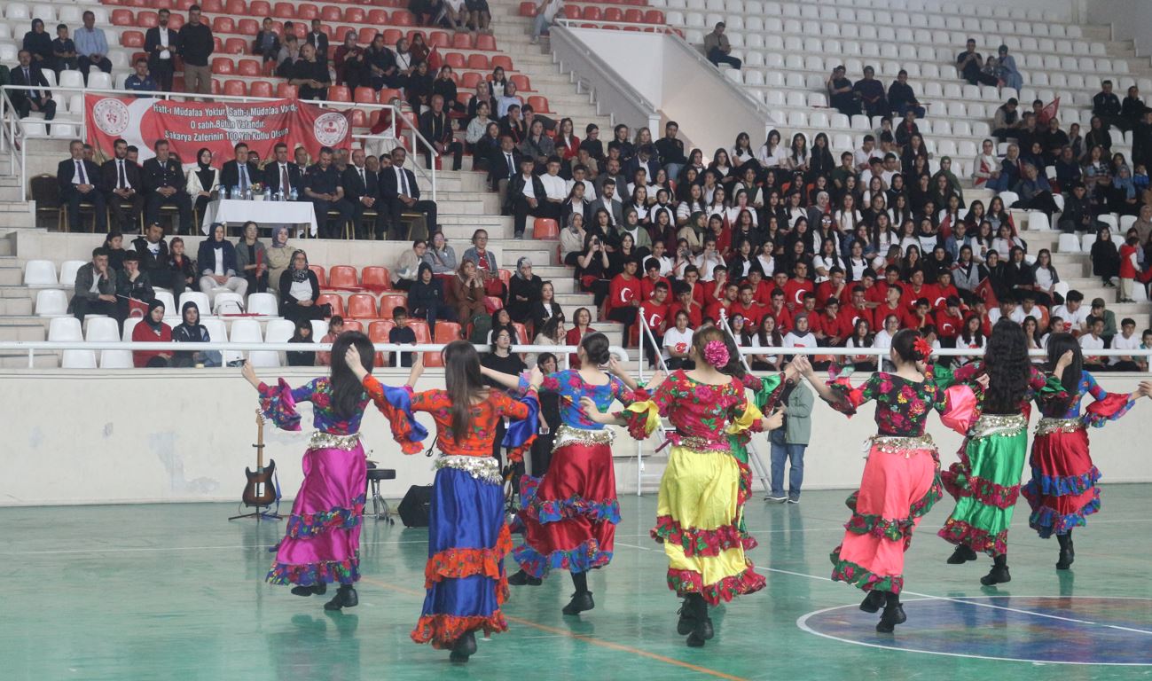 19 MAYIS PROGRAMI BELLİ OLDU