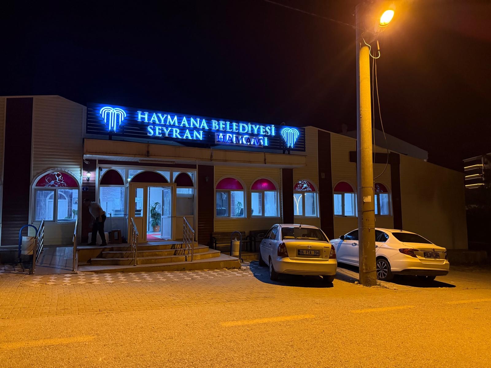 BU HALİYLE Mİ KİRALANACAK?