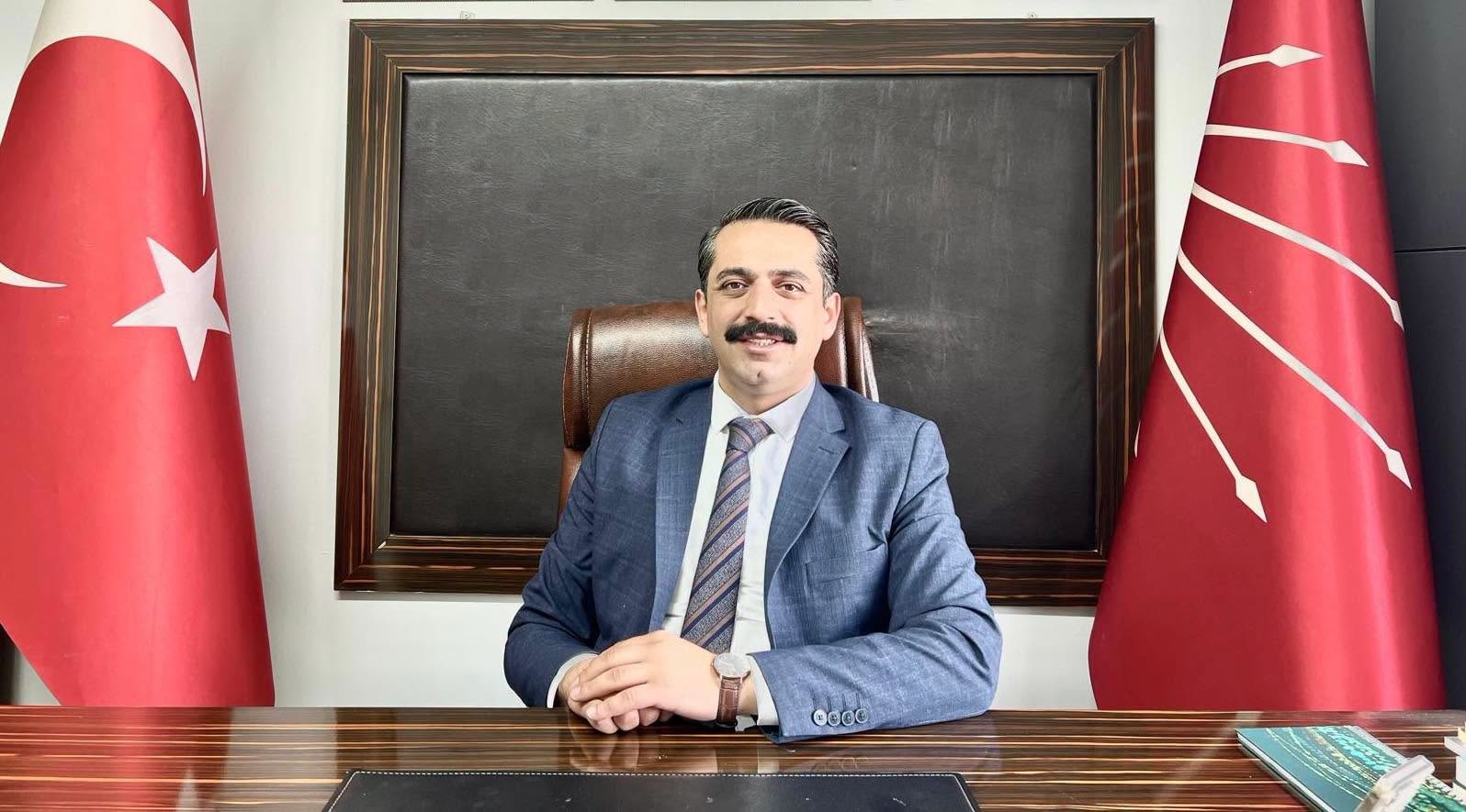 “GÖREVİMİZİN BAŞINDAYIZ