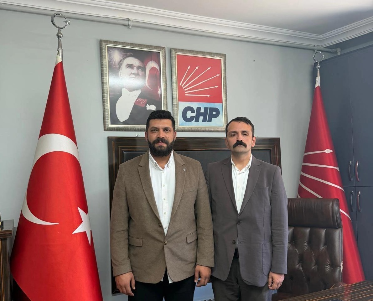 KOÇ İSTİFA ETTİ, GÖREV KESKİN’İN