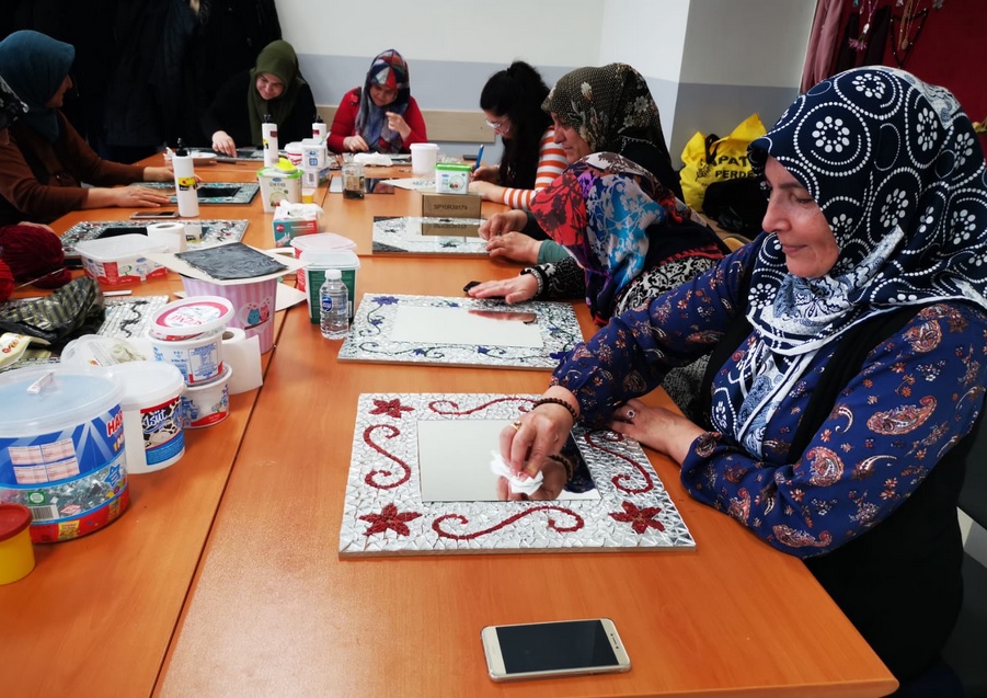 ÜCRETLİ USTA ÖĞRETİCİ BAŞVURULARI BAŞLADI