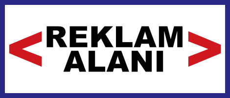 REKLAM ALANI