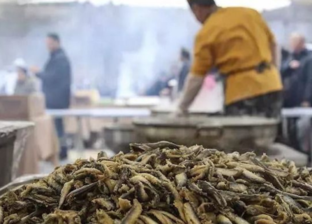 BALIK FESTİVALİ ERTELENDİ