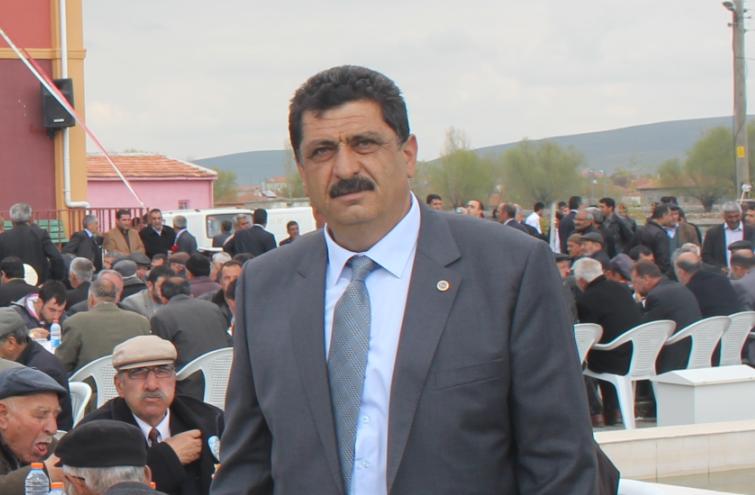 BALÇIKHİSAR’IN ESKİ BAŞKANI HAYATINI KAYBETTİ