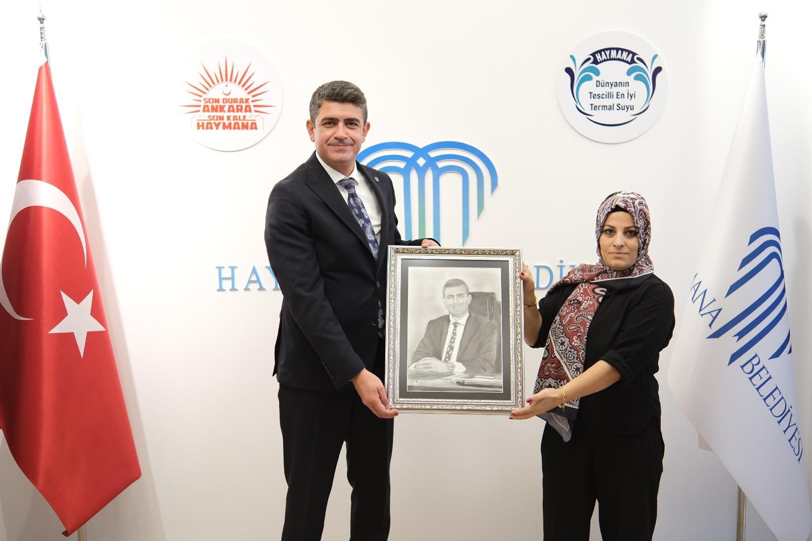 SOSYAL SORUMLULUK PROJESİNE YILDIZ'DAN DESTEK