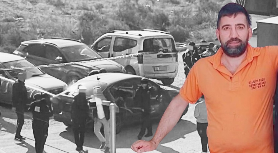 YURTBEYLİLİ HEMŞERİMİZ HAYATINI KAYBETTİ