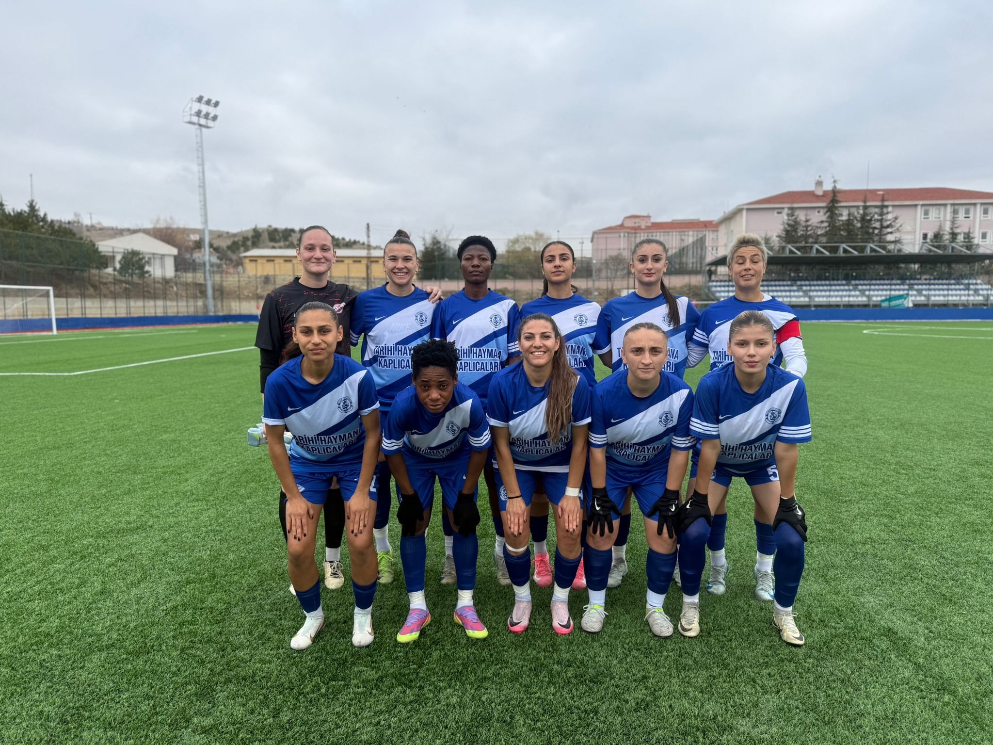 LİDERE SELAM DUR!