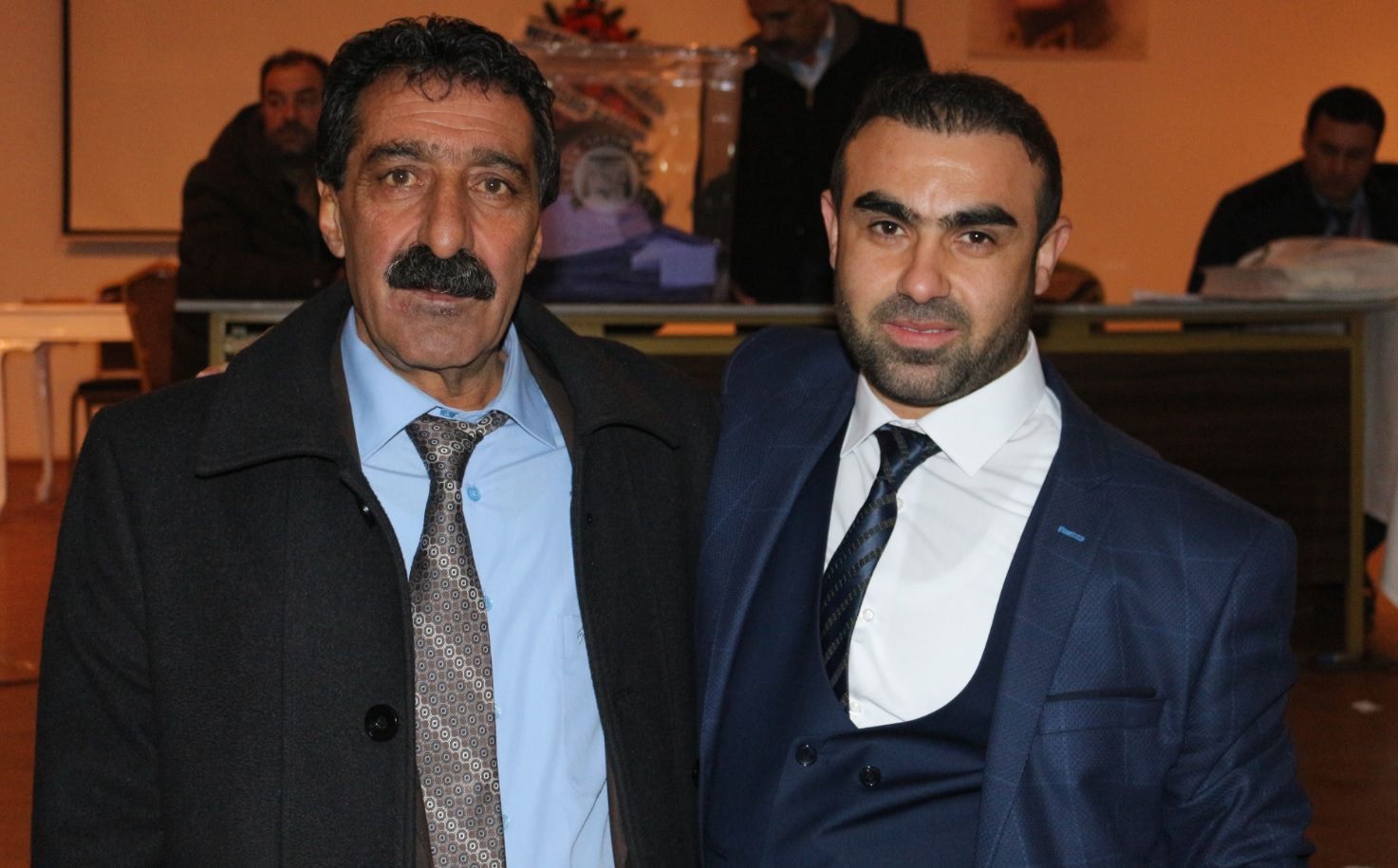 ESNAF BA KANINI SE ECEK HABER HAYMANA GAZETES HAYMANA HABERLER 