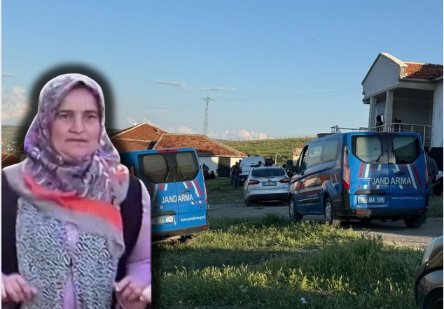 AYNI AİLEDEN BİR ÖLÜM OLAYI DAHA