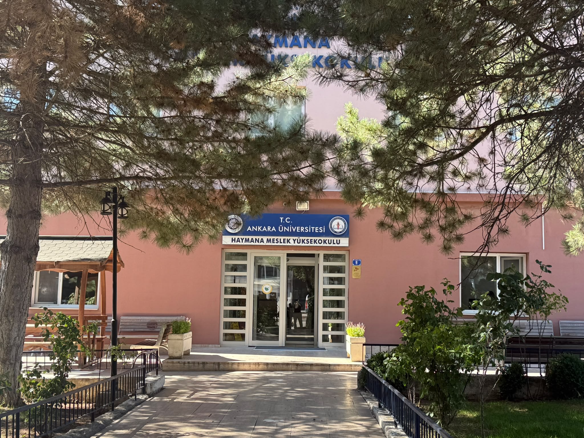 MYO'YA 94 YENİ ÖĞRENCİ