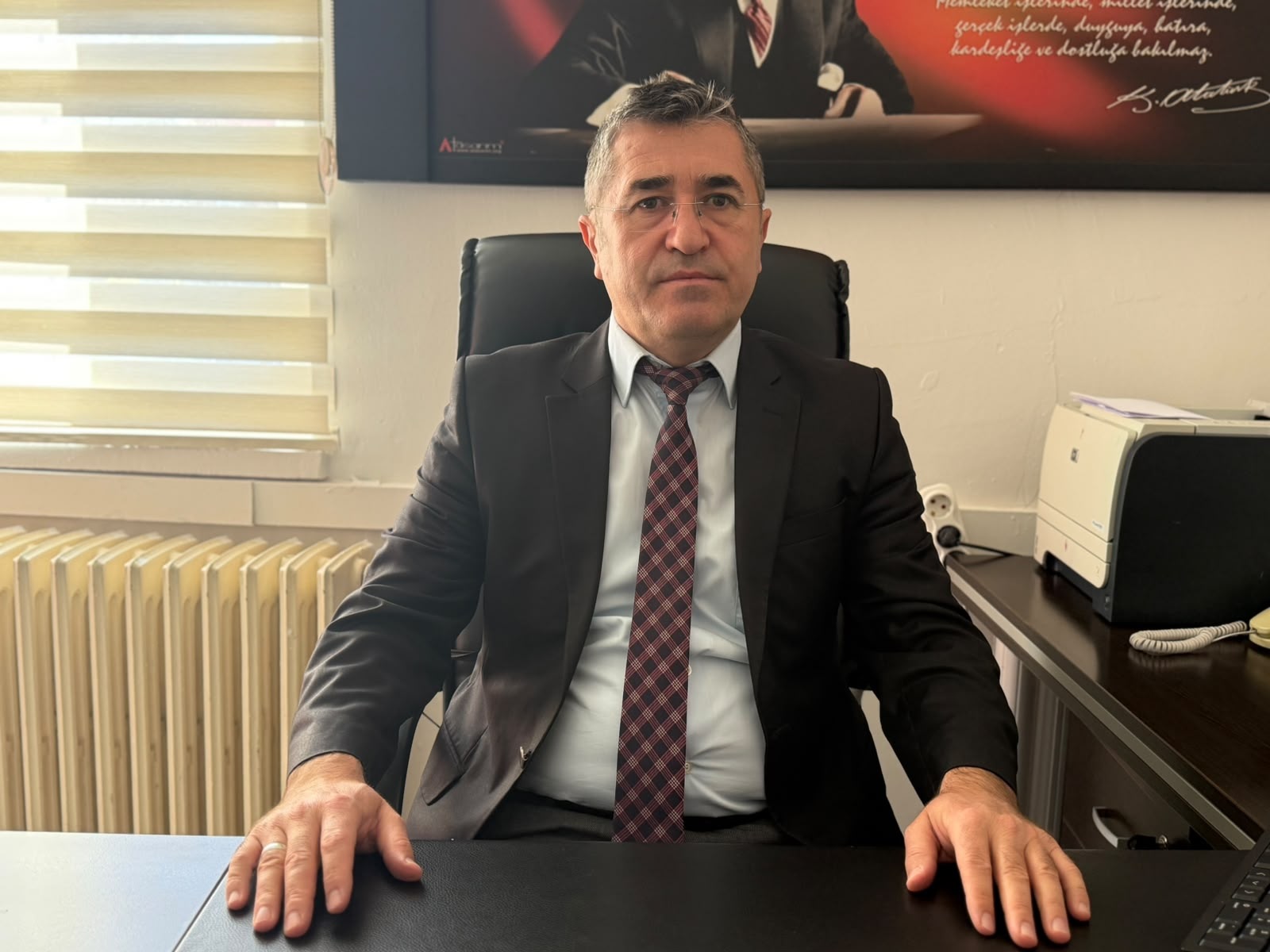 “SİGORTASIZ İŞÇİ ÇALIŞTIRMAK DAHA MALİYETLİ